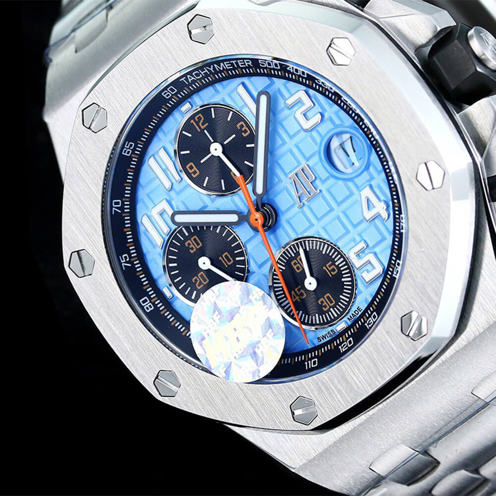 audemars P1g*et royal oak 26238