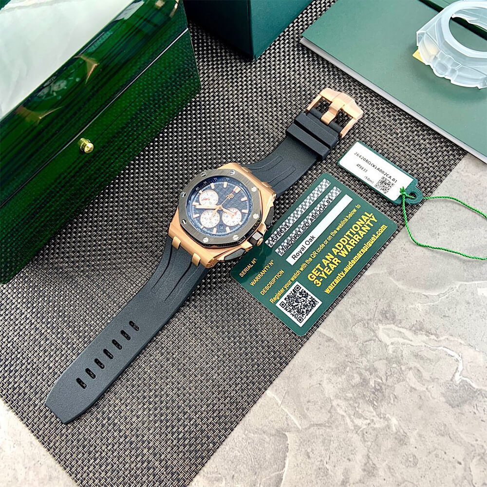 audemars P1g*et royal oak 26420