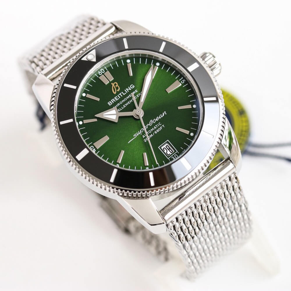 breitling S*perocean heritage