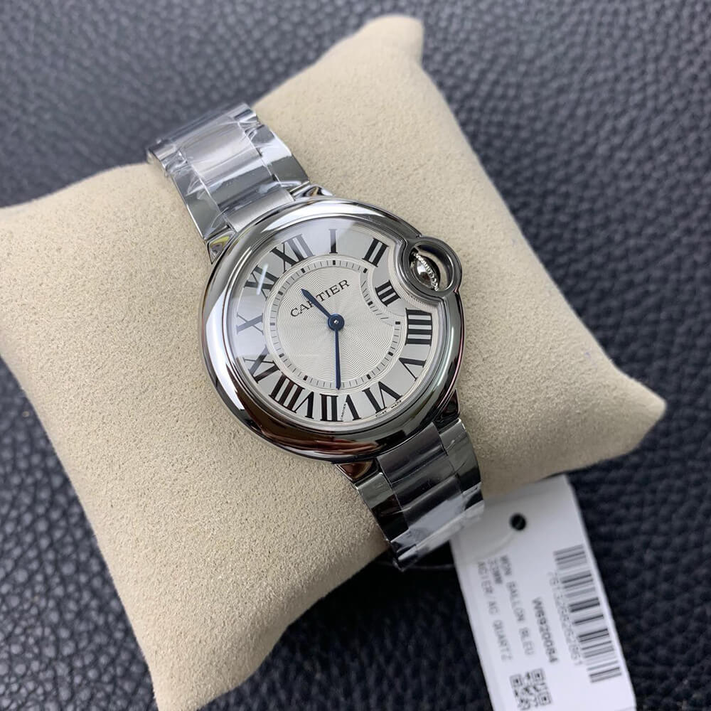 Ca*t1er 33mm ballon bleu de Ca*t1er watch
