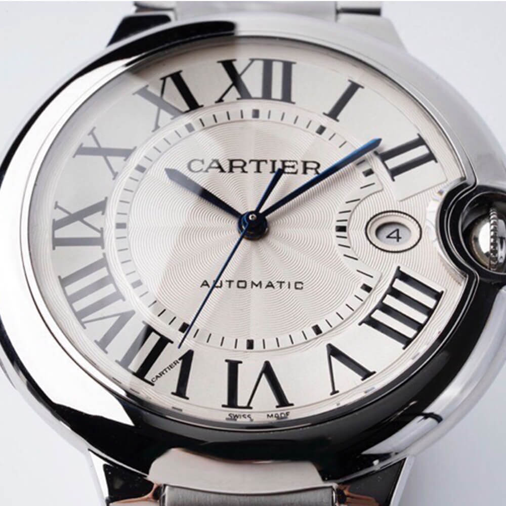 Ca*t1er 42mm ballon bleu de Ca*t1er watch