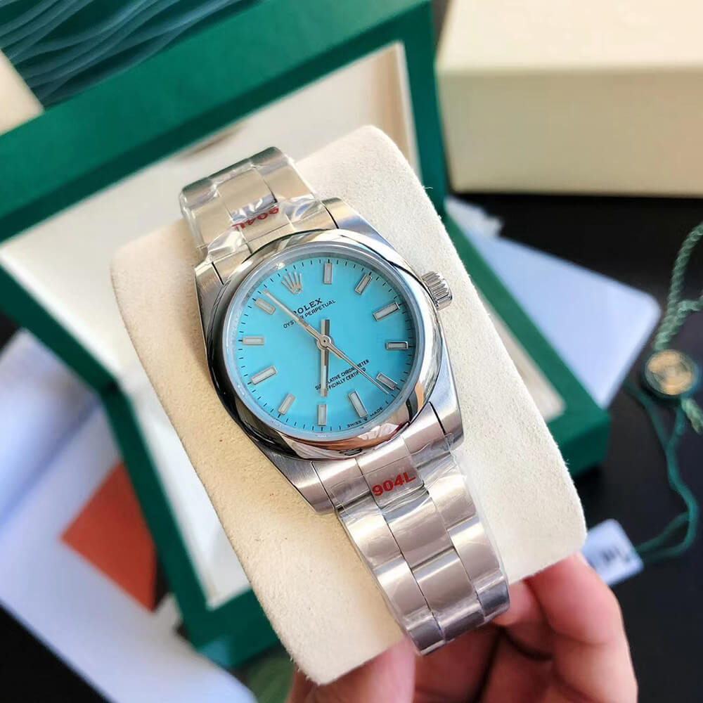 R01ex oyster perpetual 31