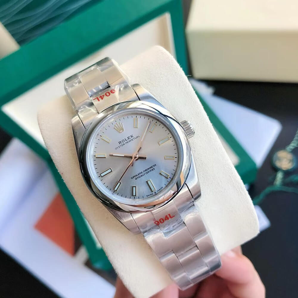 R01ex oyster perpetual 31