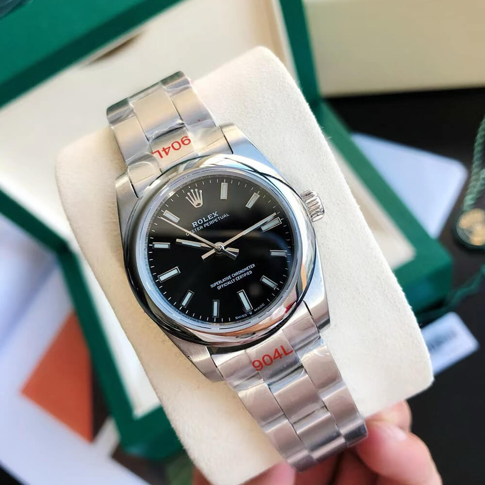 R01ex oyster perpetual 31