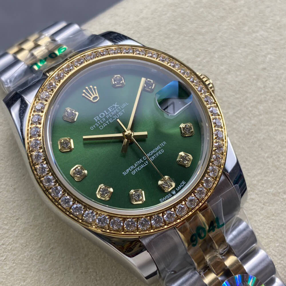 R01ex datejust 31
