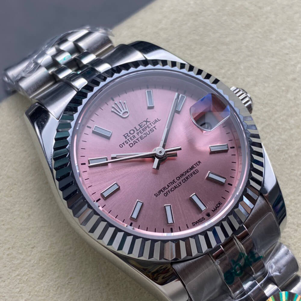 R01ex datejust 31