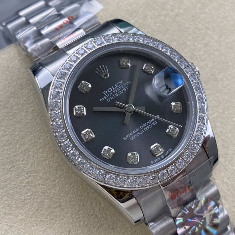 R01ex datejust 31