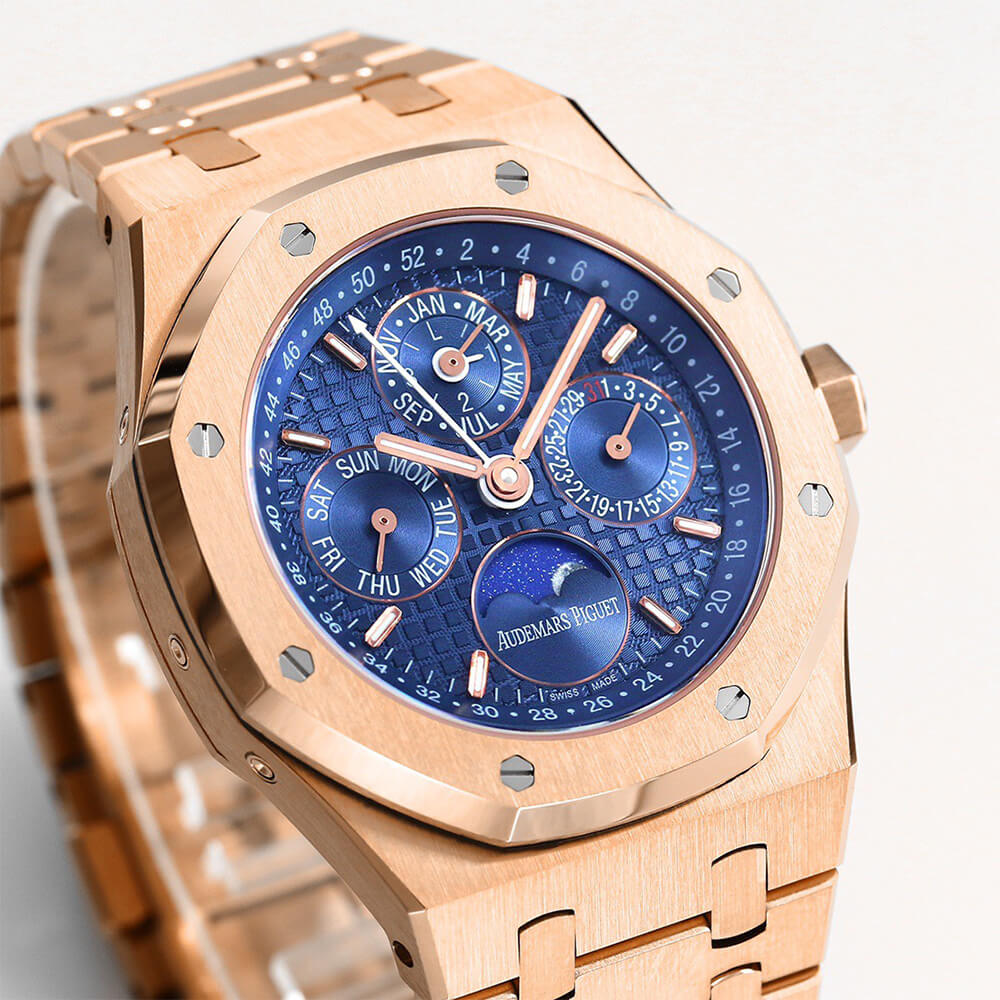 audemars P1g*et royal oak 26574
