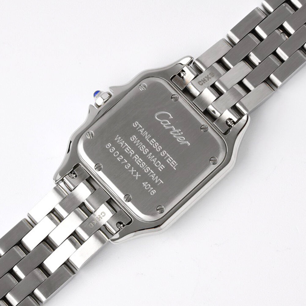 Ca*t1er medium panthere de Ca*t1er watch