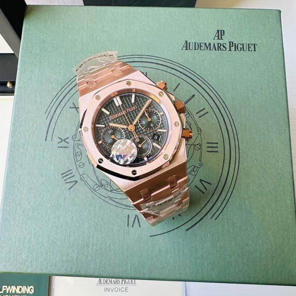 audemars P1g*et royal oak 26240or