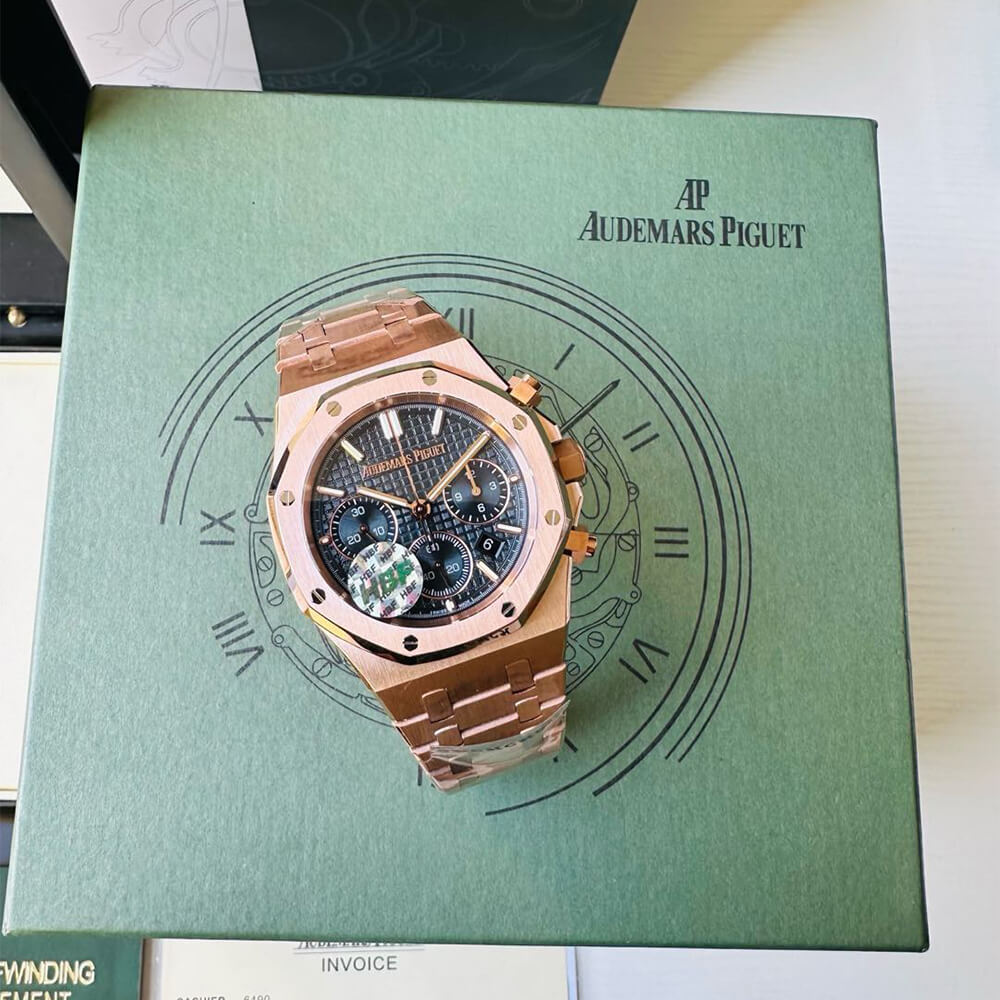 audemars P1g*et royal oak 26240or