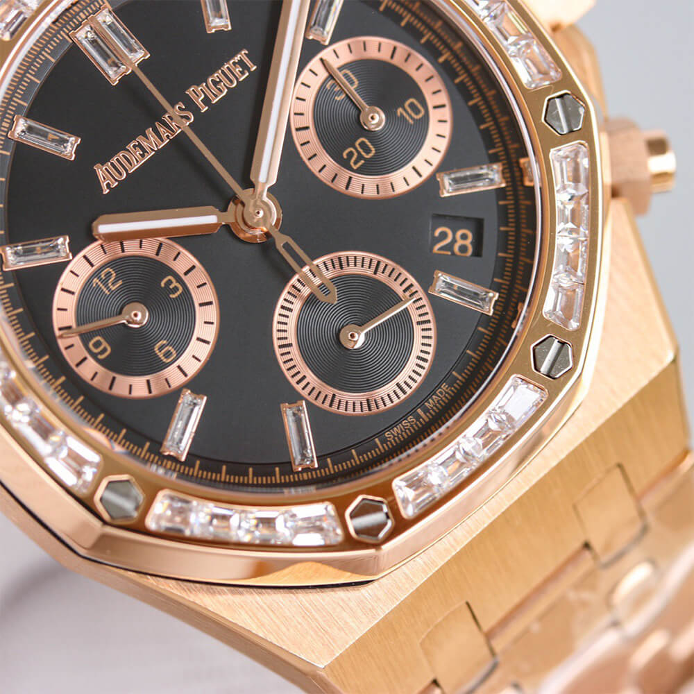 audemars P1g*et royal oak 26715or