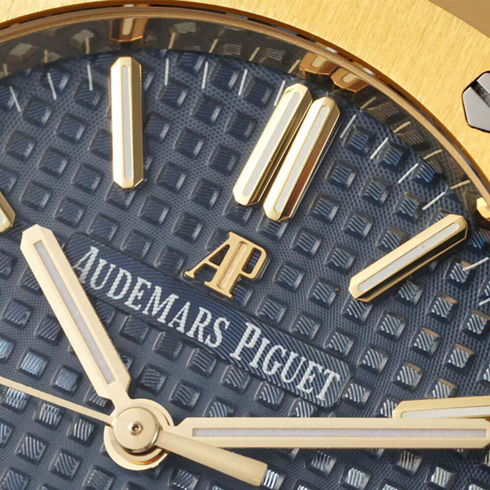 audemars P1g*et royal oak 15450