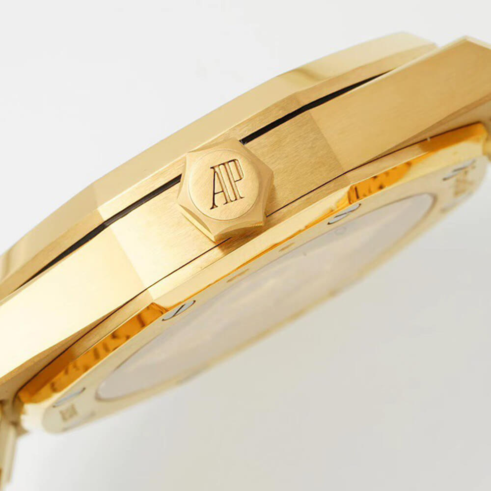 audemars P1g*et royal oak 15450