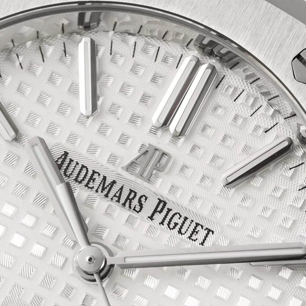 audemars P1g*et royal oak 15450