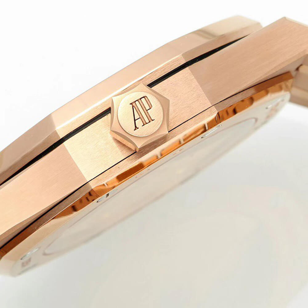 audemars P1g*et royal oak 15450