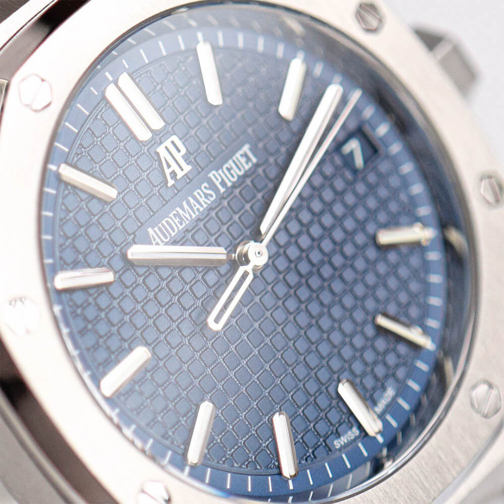 audemars P1g*et royal oak 15500