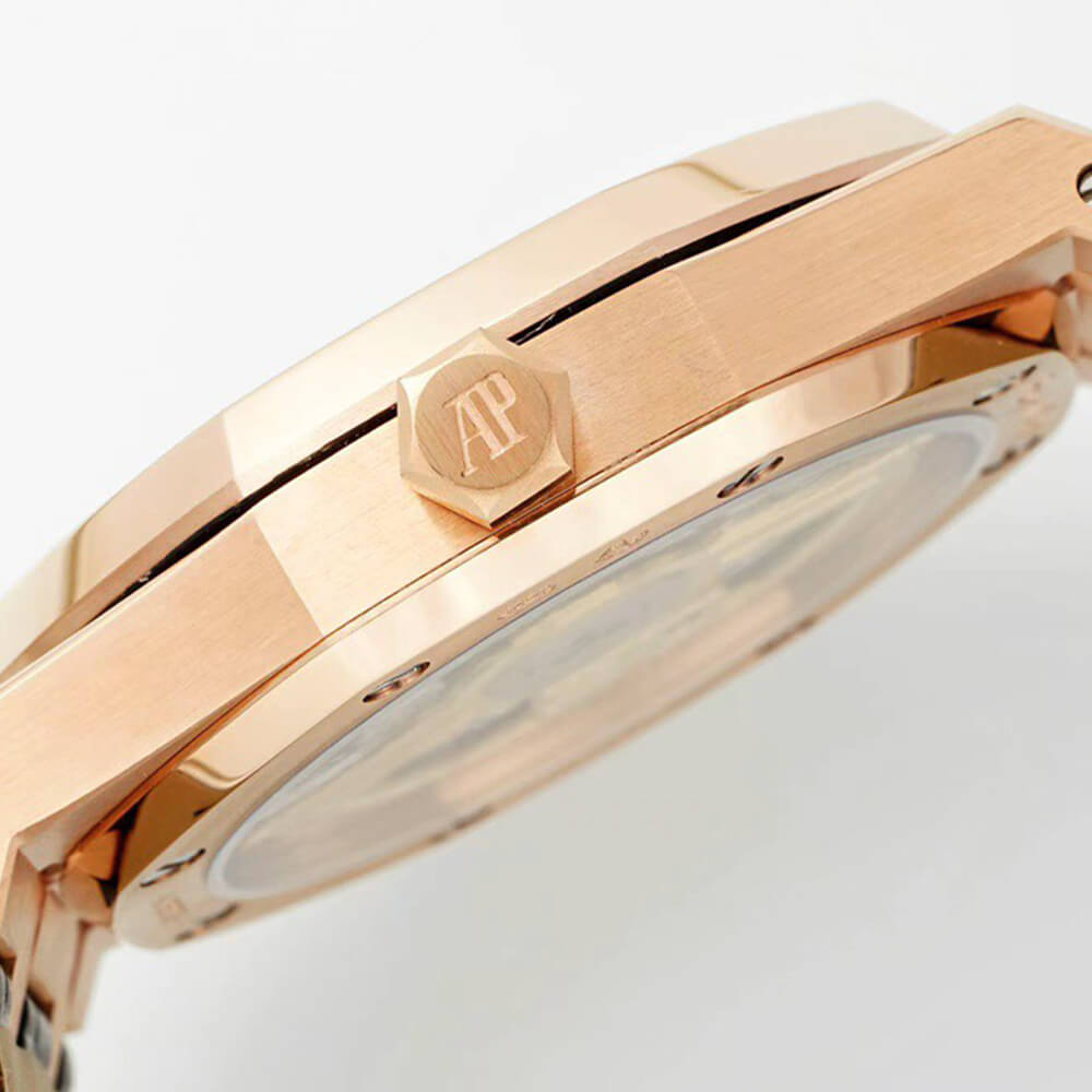 audemars P1g*et royal oak 15500