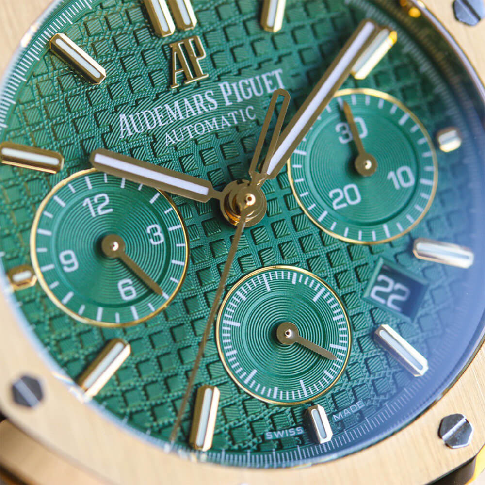 audemars P1g*et royal oak 26331