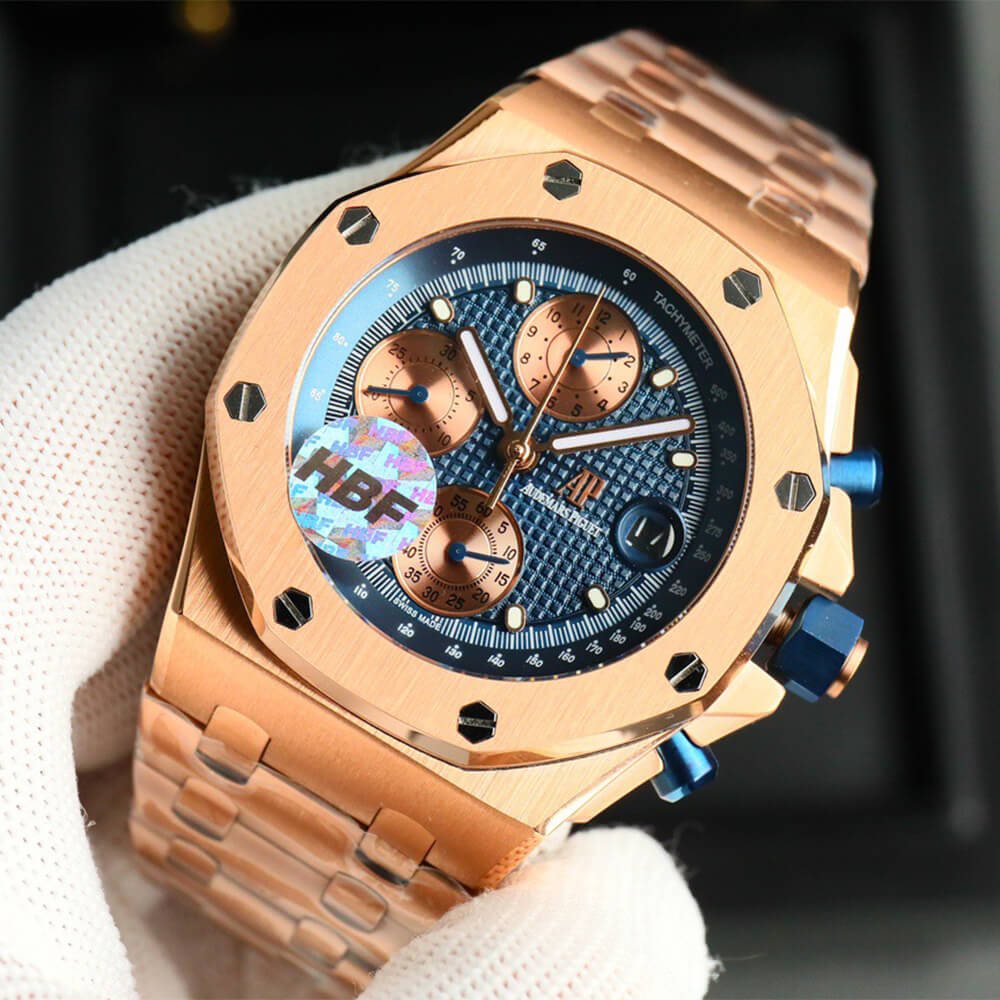 audemars P1g*et royal oak 26238