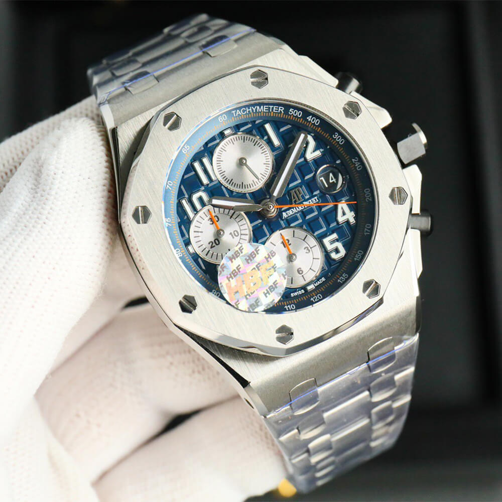 audemars P1g*et royal oak 26238