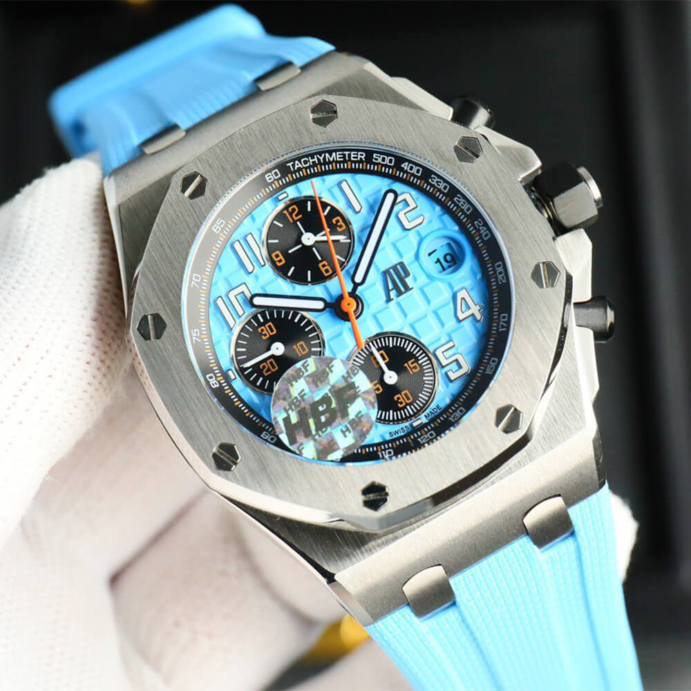 audemars P1g*et royal oak 26238