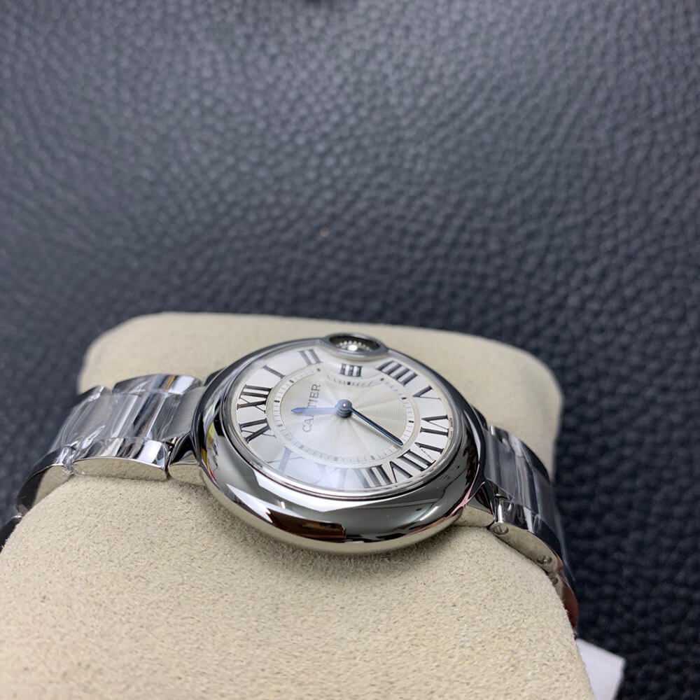 Ca*t1er 33mm ballon bleu de Ca*t1er watch
