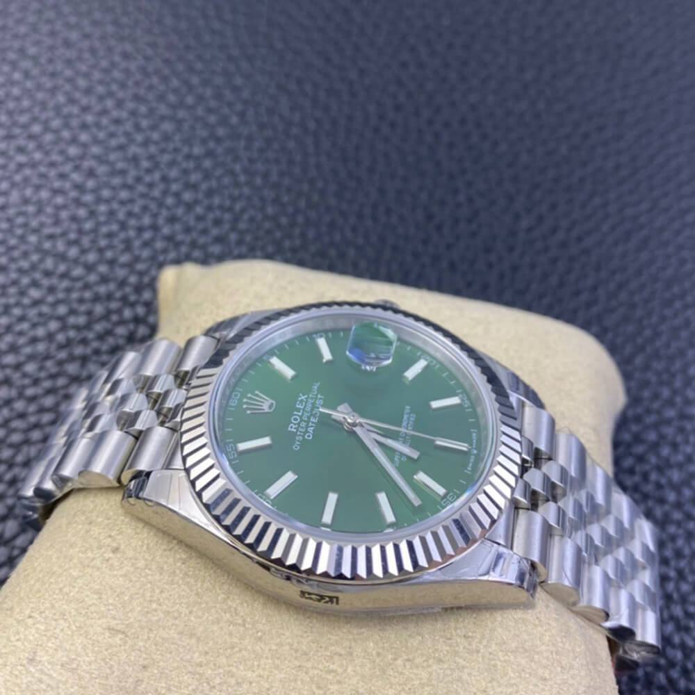 R01ex datejust 41