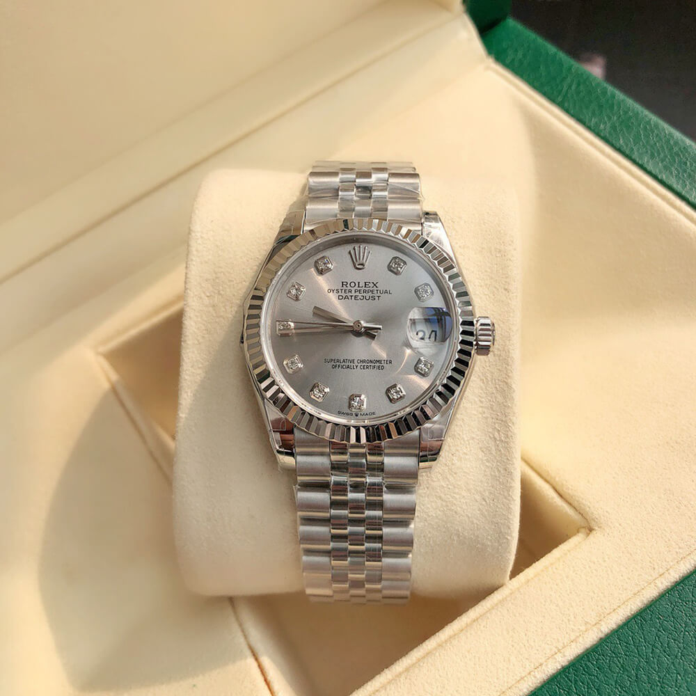 R01ex datejust 31