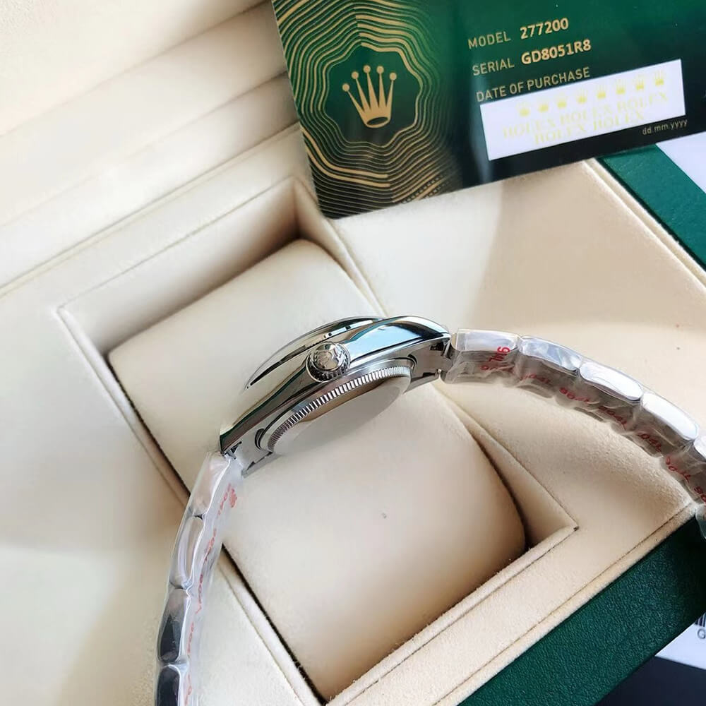 R01ex oyster perpetual 31
