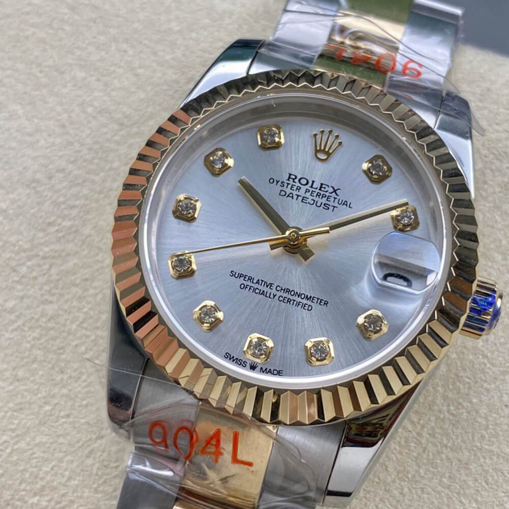 R01ex datejust 31