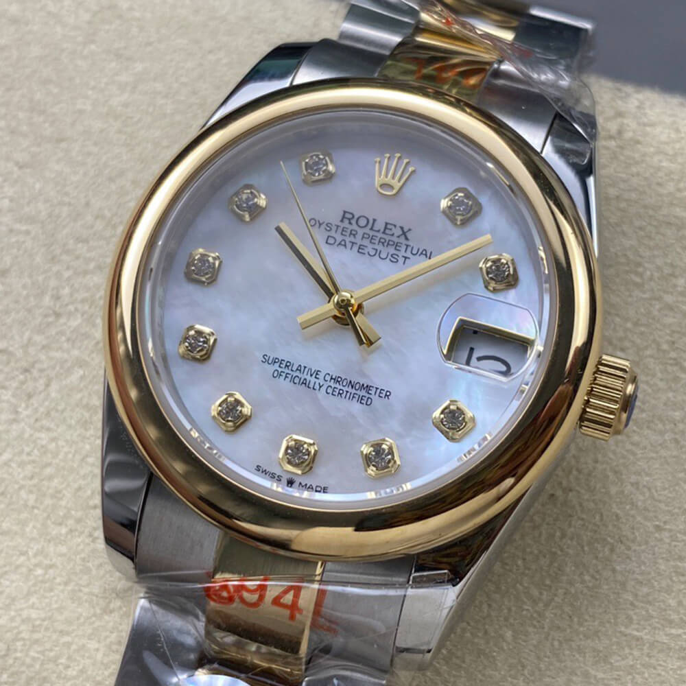 R01ex datejust 31