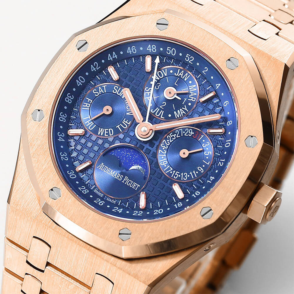 audemars P1g*et royal oak 26574