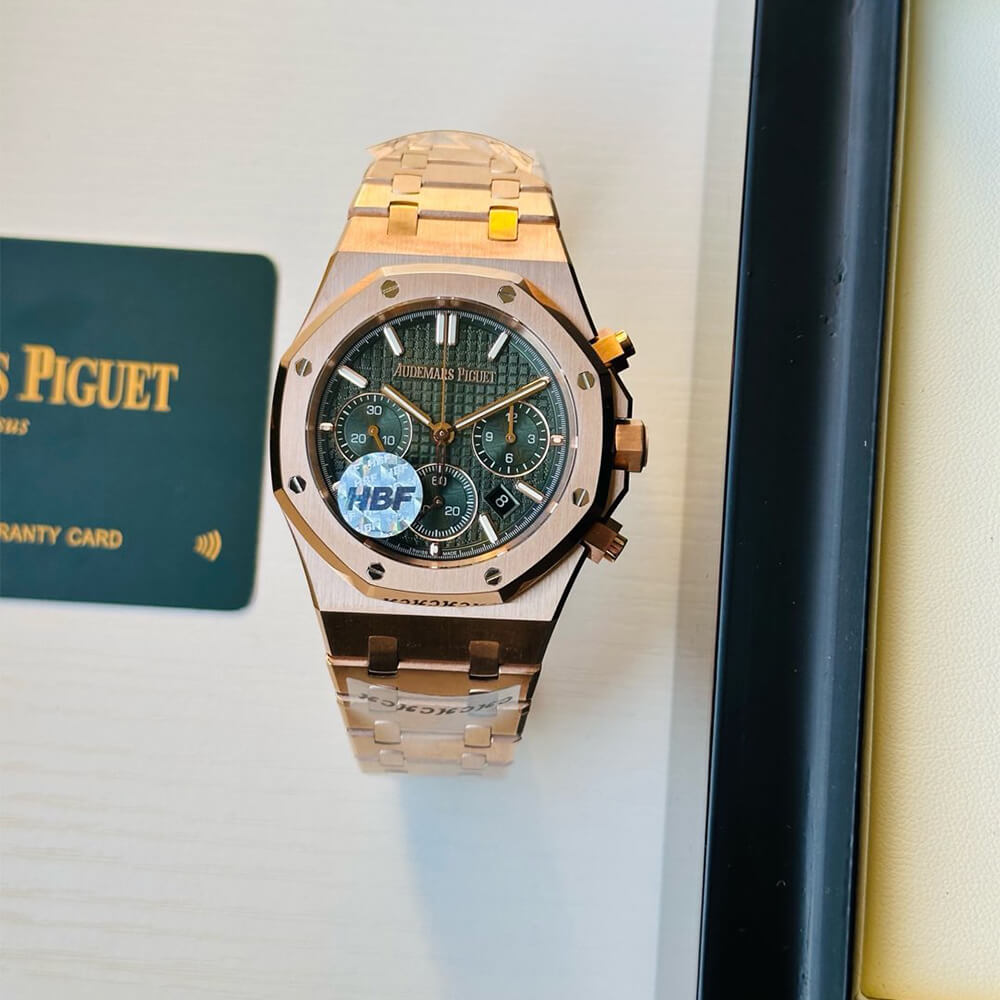 audemars P1g*et royal oak 26240or