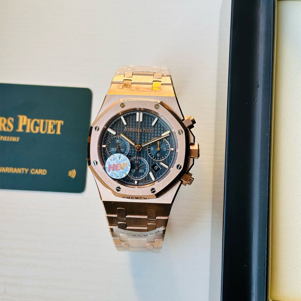 audemars P1g*et royal oak 26240or