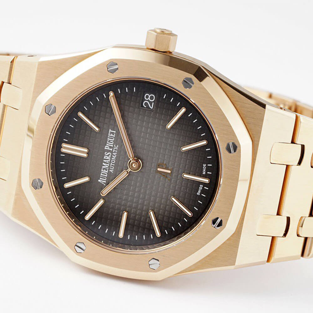 audemars P1g*et royal oak 16202or