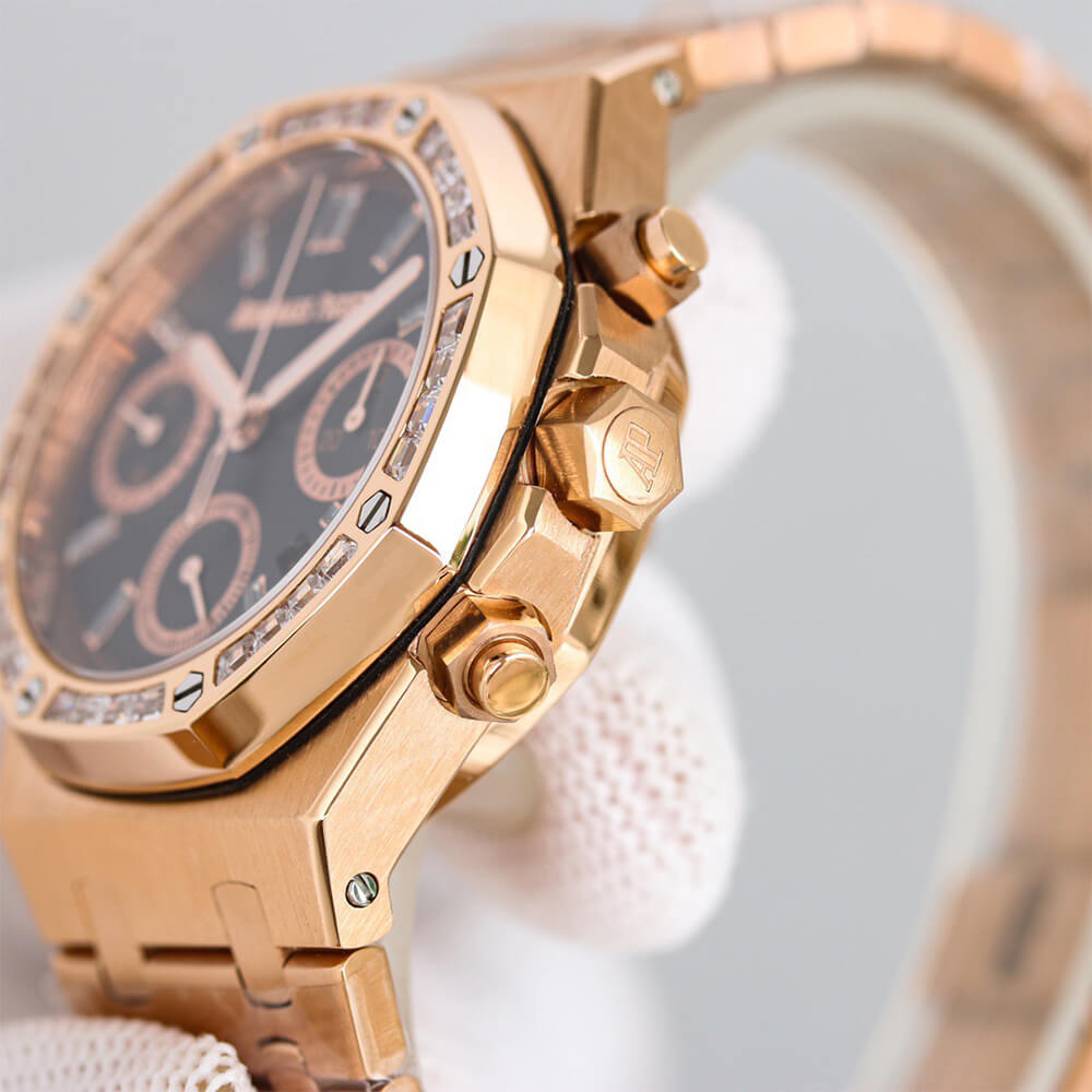 audemars P1g*et royal oak 26715or