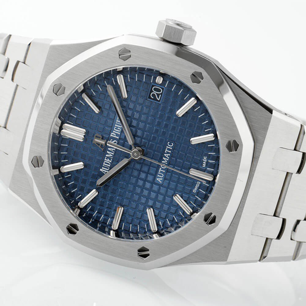 audemars P1g*et royal oak 15450