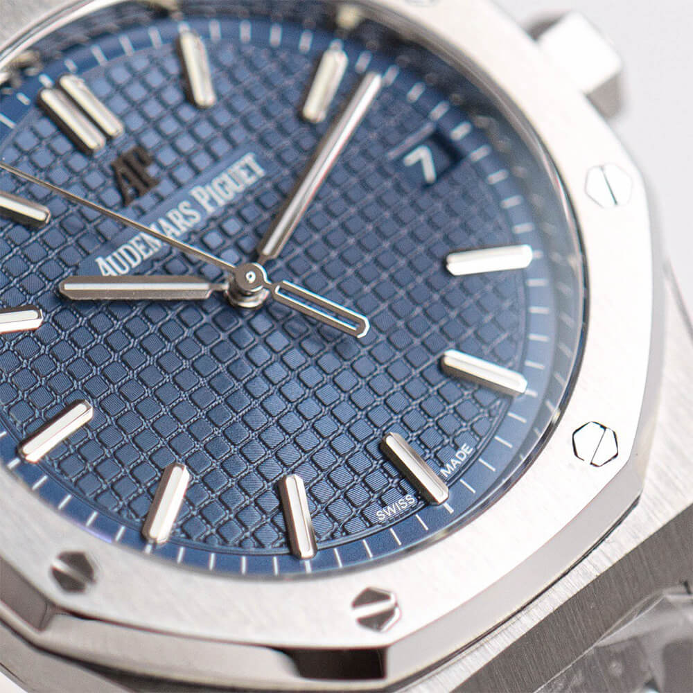 audemars P1g*et royal oak 15500