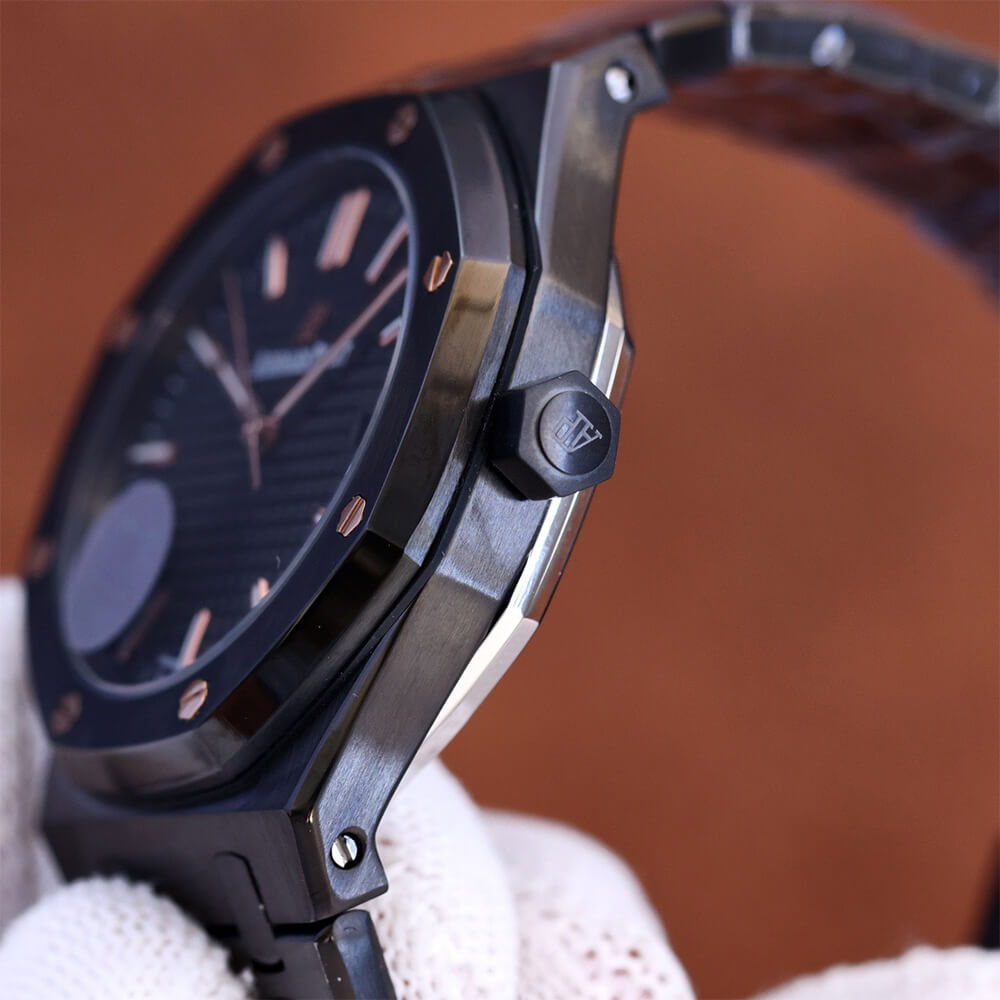 audemars P1g*et royal oak 15500