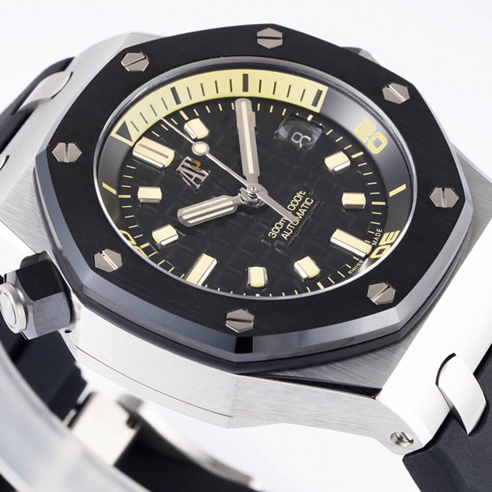 audemars P1g*et royal oak 15720