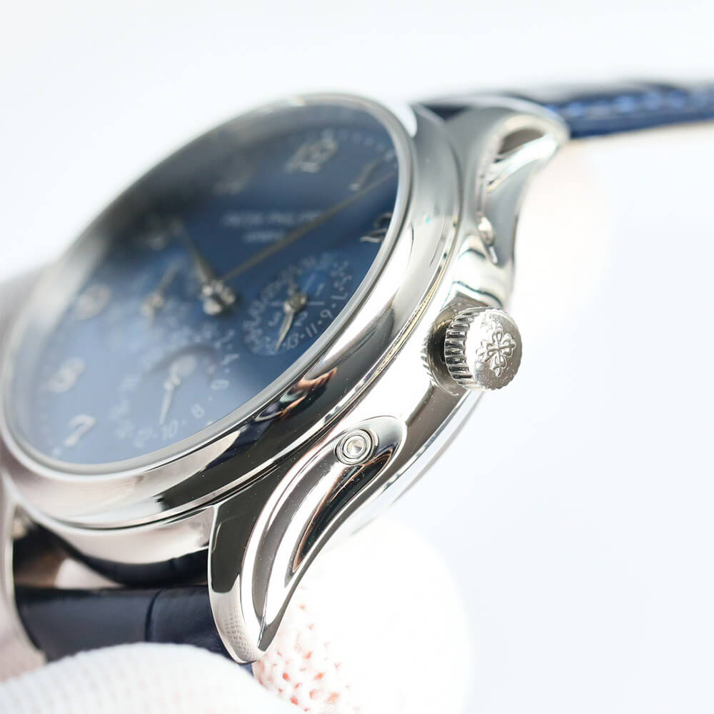 Pat*k Phi1i*pe 5327g perpetual calendar