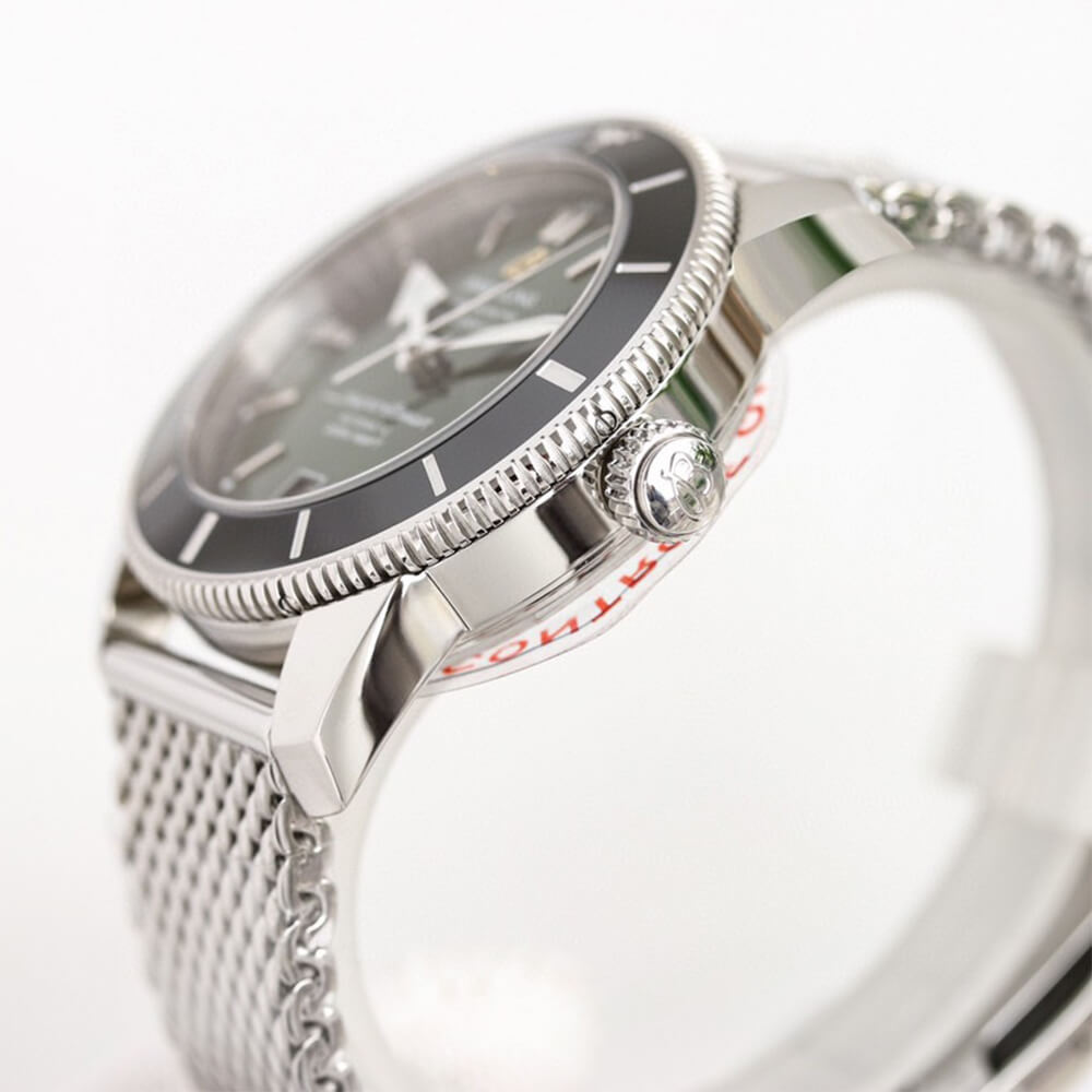 breitling S*perocean heritage