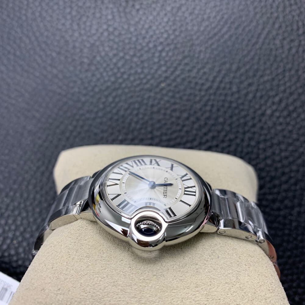 Ca*t1er 33mm ballon bleu de Ca*t1er watch