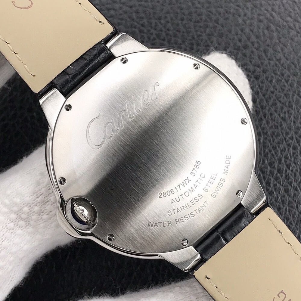 Ca*t1er 42mm ballon bleu de Ca*t1er watch