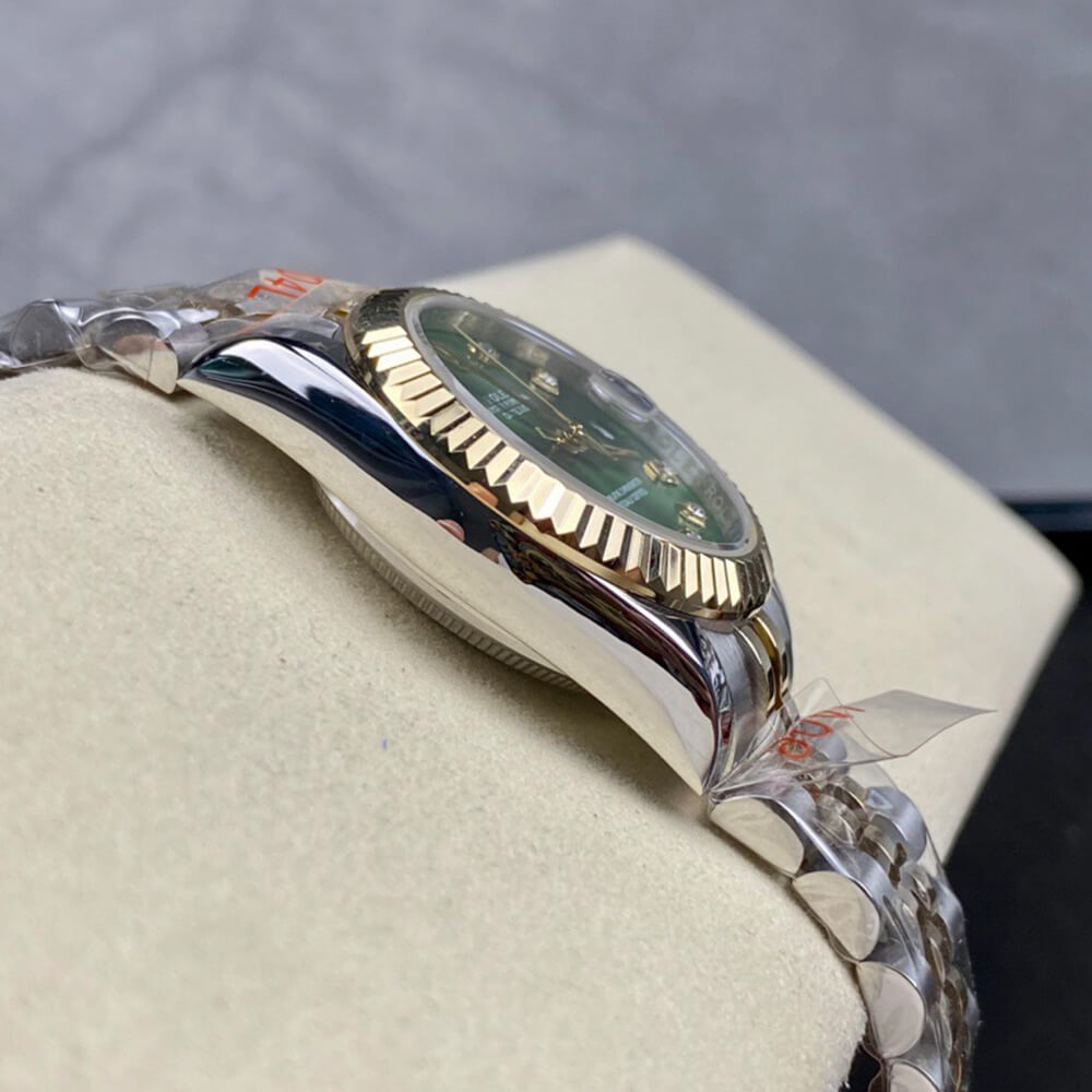 R01ex datejust 31