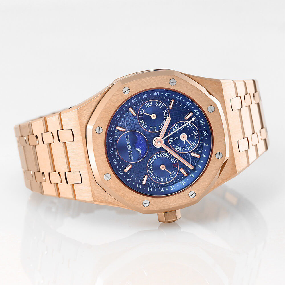 audemars P1g*et royal oak 26574