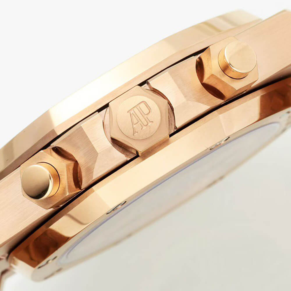 audemars P1g*et royal oak 26240or