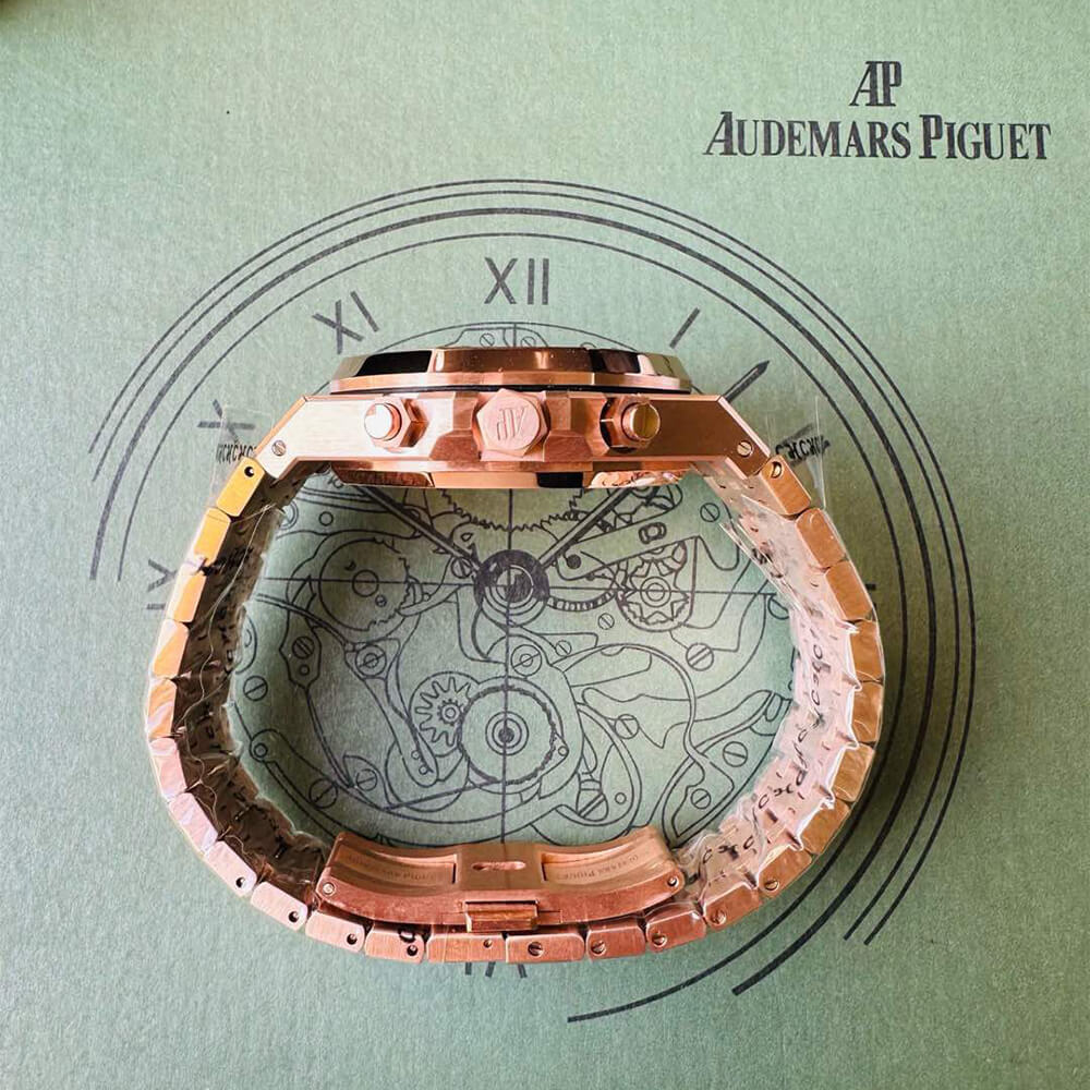 audemars P1g*et royal oak 26240or