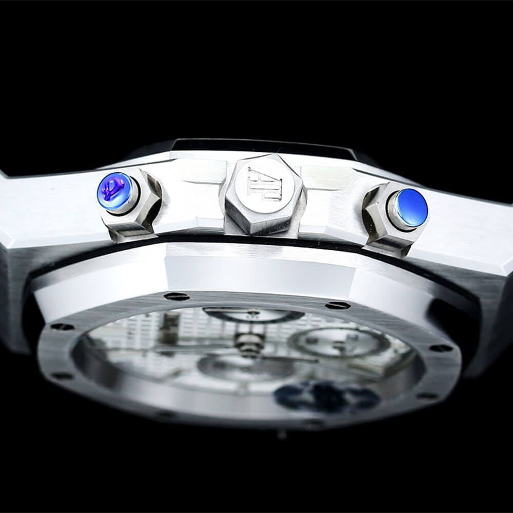 audemars P1g*et royal oak 26240st
